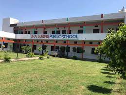 Bhai Gurudas Public School