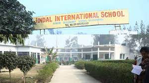 Jindal International  School