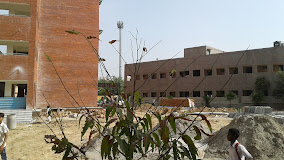 Govt. Boys Sr. Sec. School