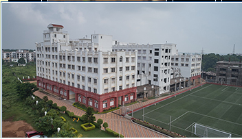 Delhi Public School Durgapur