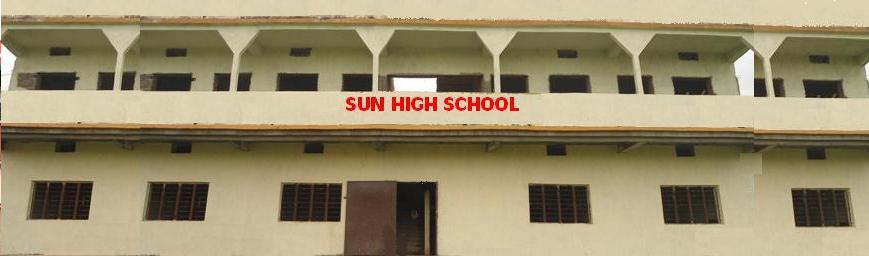 Sun High School