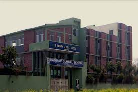 Raghav Global School