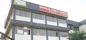 Shivalik Public School