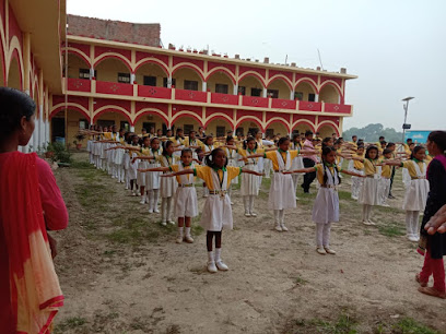 Nirmal Jeevan Public School