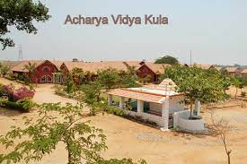 Acharya Vidya Kula