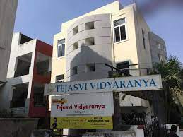 Tejasvi Vidyaranya