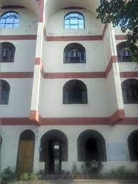 Dr.soney Lal Patel Public School