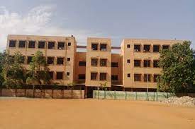 Kendriya Vidyalaya