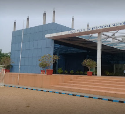 Annai Violet International School