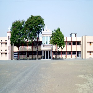 Jyoti Convent Senior Secondary School