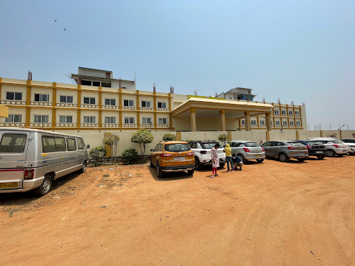 Jubilee Hills Public School