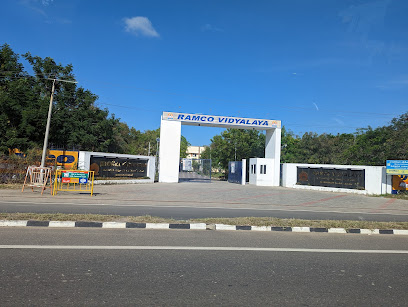 RAMCO VIDYALAYA