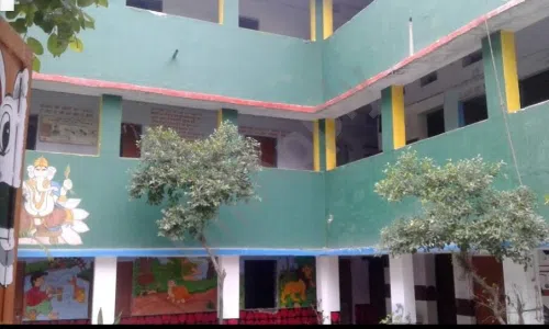 Murti Devi Public School