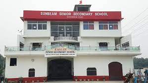 Sunbeam Senior Secondary School