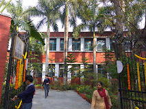 Vidya Bhawan Mahavidyalaya Senior Secondary School