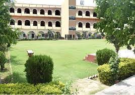 Sultanpur City Montessori School