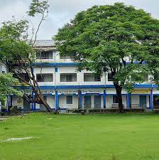 Railway Higher Secondary School