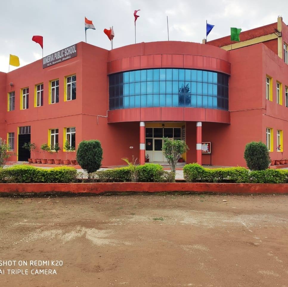 Minerva Public School