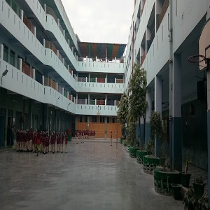 Sri Guru Nanak Public School