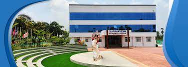 Talla Padmavathi International School