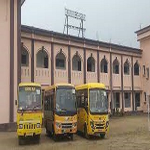 Rukmin School