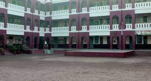 Shiv Jyoti Public School