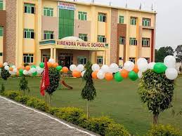 Virendra Public School