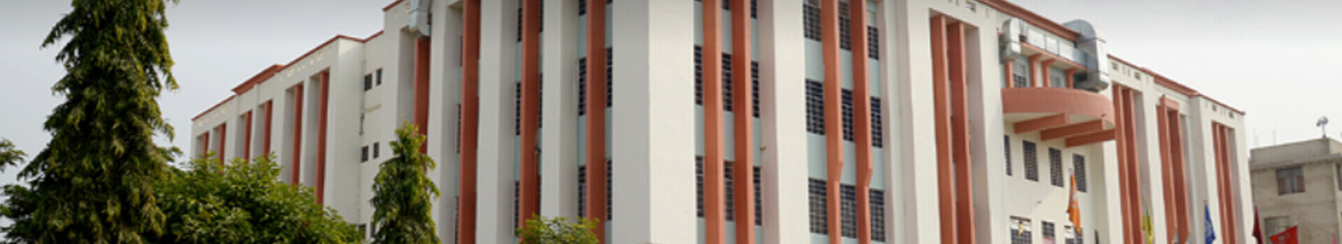 Bhartiya Public School