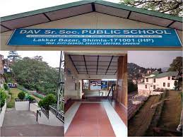 DAV Senior Secondary Public School