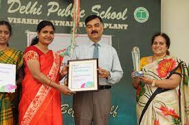 Delhi Public School