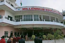 Millennium Educational Academy