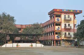 S.J.S. Public SchoolBachhrawan