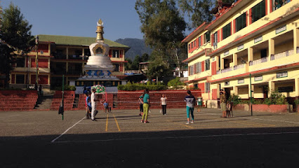 Sambhota Tibetan School