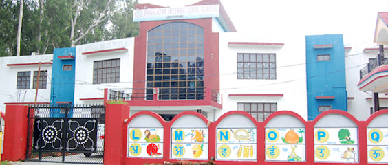 Himalayan international school