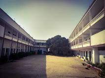 B.P.M Gyan Jyoti School