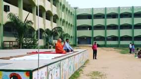 DAV Public School