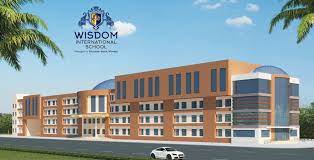 Wisdom International School