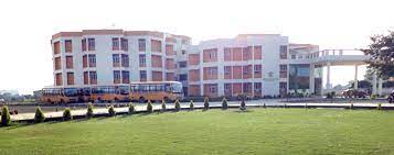 Nav Jeevan Mission  International School