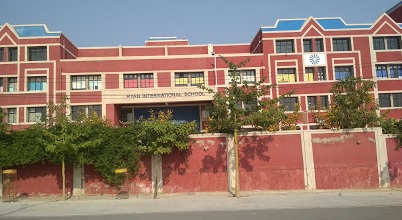 Ryan International School