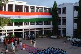 Rani Chennamma Govt Girls Sr Sec School