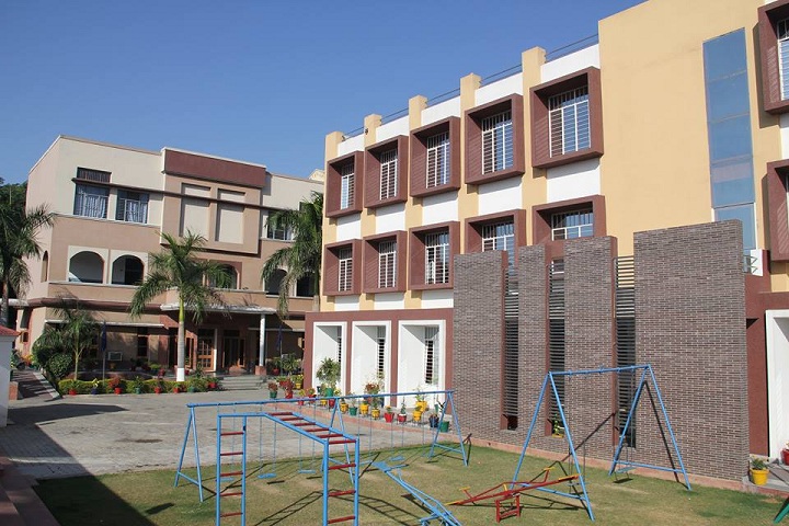 Doaba Public School