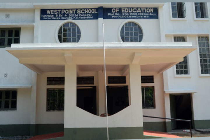 West Point School