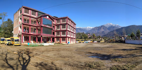 Mount Maurya International School