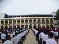 St. Dominic's School