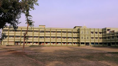 Loyola School