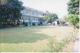 ST Soldier Divine Public School