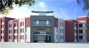 Navals National Academy