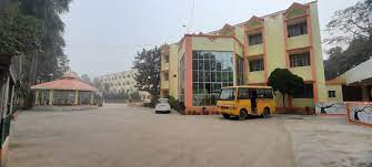 BR DAV Public School