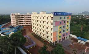 Narayana e-techno School