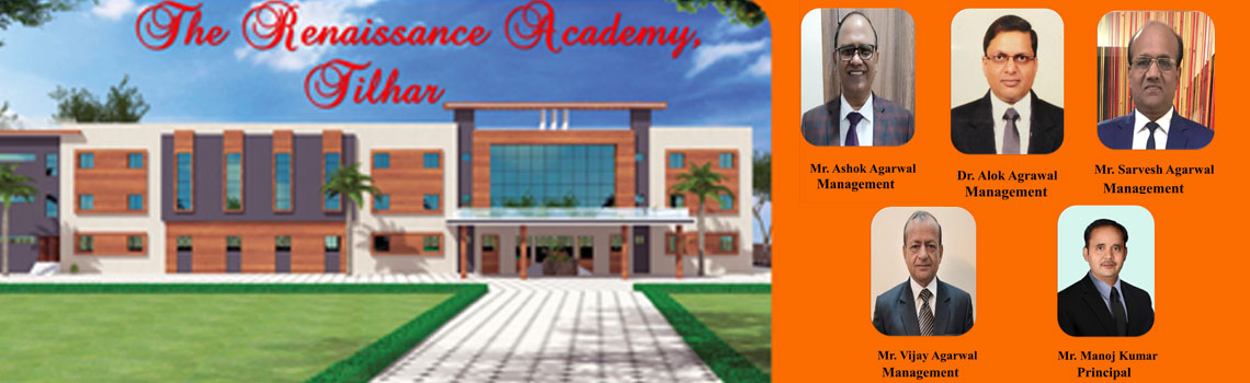 The Renaissance Academy